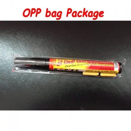 opp táska - 5PCS / SET Fix It Pro Clear Car Scratch Repair Pen Fix It Pro Clear Car Scratch Repair festéktoll átlátszó Vedd meg online