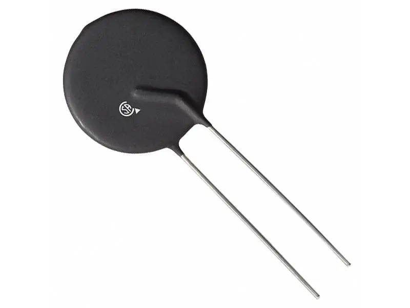 Ajánlat NTK Termisztor 2R 23A 25°C -on, Diszp. 80mW/°C, átmérő: 31mm SL32-2R023
