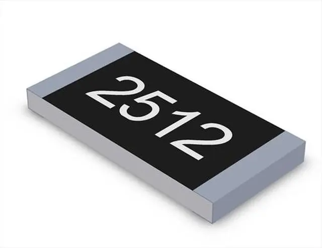 1W Thick Film 2512 SMD ellenállás 47R 5% Olcsóbb