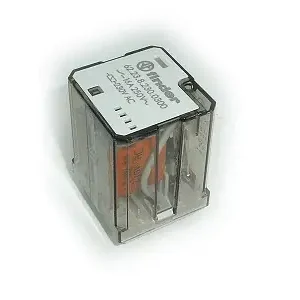 Relé 3x250V 16A/30A 230VAC (PCB) 62.23.8.230.0300 Korlátozott ajánlat
