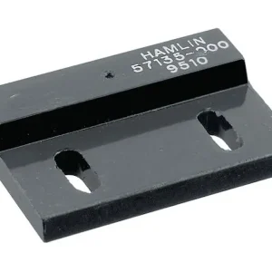 Árcsökkenés REED nyitásérzékelőhöz mágnes, 29mm, AlNiCo-5 57135-000