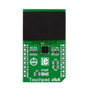 Korlátozott ajánlat TOUCHPAD CLICK MIKROE-1995