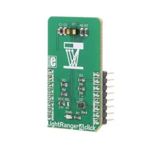 LIGHTRANGER CLICK MIKROE-3176 Biztonságos vásárlás