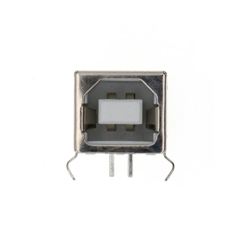 Korlátozott ajánlat Szín: USB B - 10 db USB Type A/B micro USB MK5P mini USB SMD szabványos port Aljzat/dugó Forrasztó csatlakozók Csatlakozó