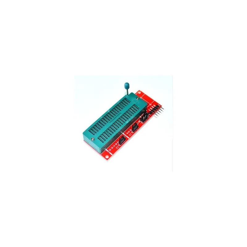 Azonnal elérhető Szín: Programozó adapter - KIT3 PICKIT 3 PICKIT3 programozó PIC ICD2 PICKit 2 PICKIT 3 programozó adapter univerzális
