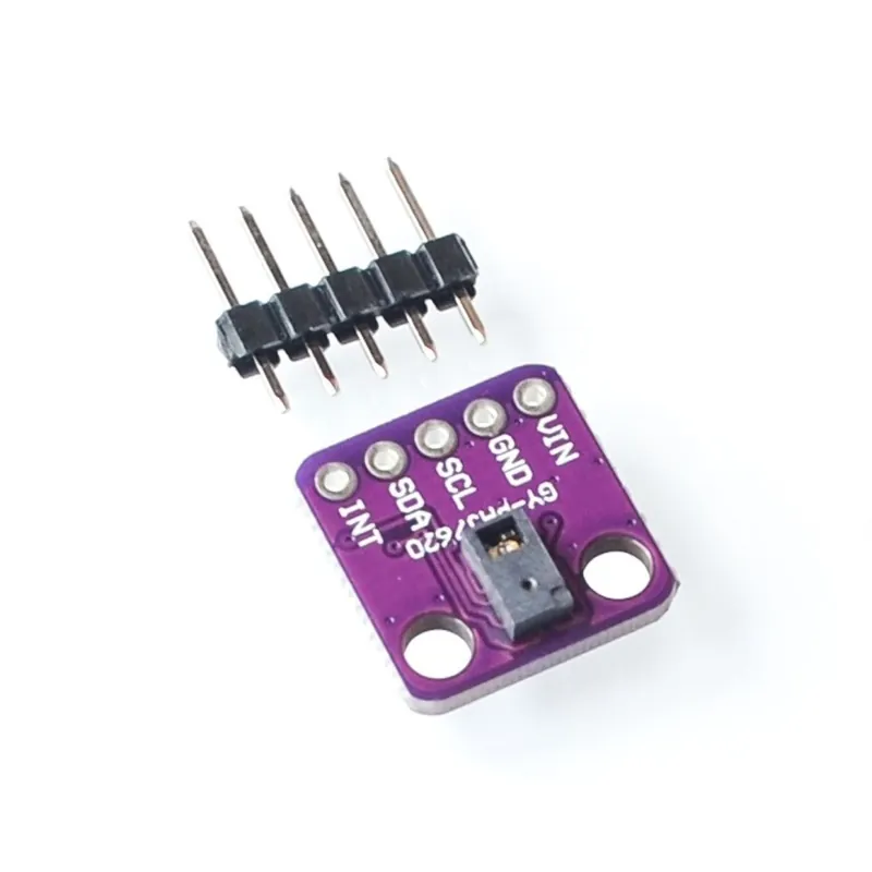 Prémium SAMIORE ROBOT PAJ7620 Gesztusfelismerő érzékelő PAJ7620U2 9 gesztusfelismerés Arduinohoz