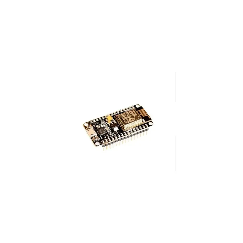 Alacsony ár Szín: CP2102 - ESP8266 NodeMcu V3 CH340G Lua vezeték nélküli WIFI modul csatlakozó fejlesztőkártya CP2102 alapú ESP-12E