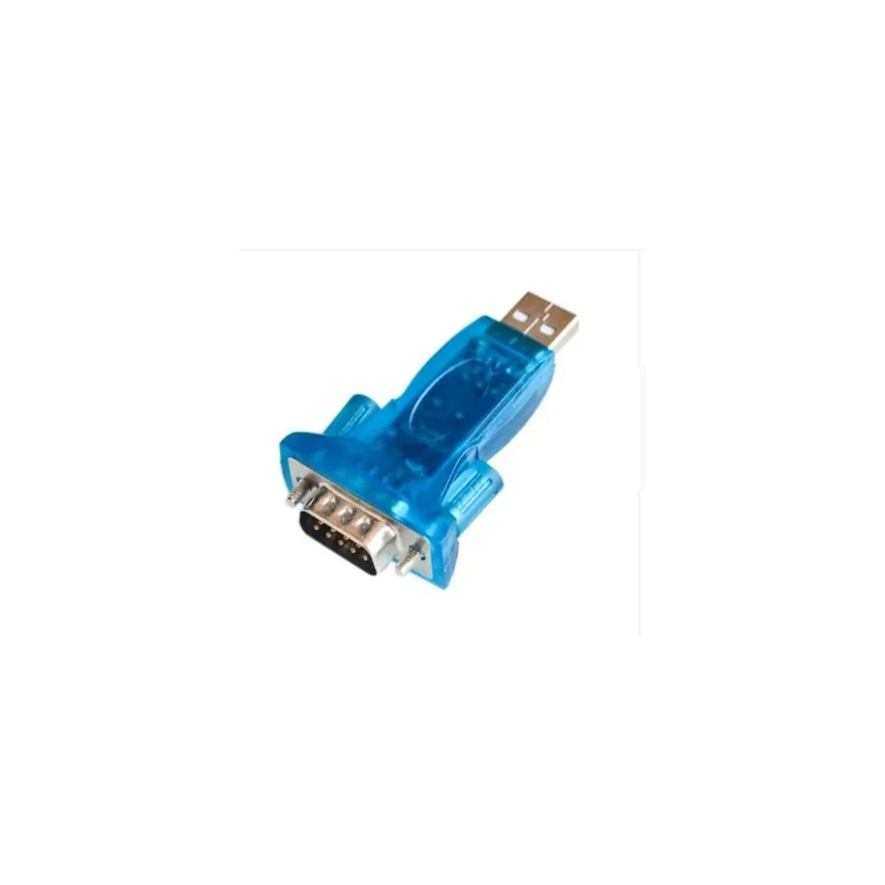 Rendeld meg most Szín: kábel nélkül - HL-340 Új USB-RS232 COM port soros PDA 9 tűs DB9 kábeladapter támogatás Windows7-64