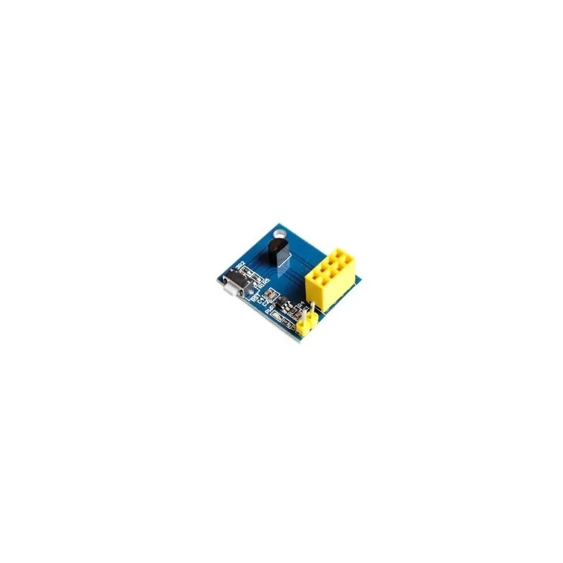 Szín: DS18B20 - ESP8266 5V WiFi relé modul Things intelligens otthon távirányító kapcsoló telefon APP DHT11 WS2812 Legkelendőbb