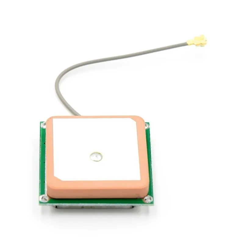 Szezonális akció Szín: antenna - GPS modul mikro USB NEO-6M NEO-7M NEO-8M műholdas helymeghatározó 51 egychipes az Arduino STM32 rutinokhoz