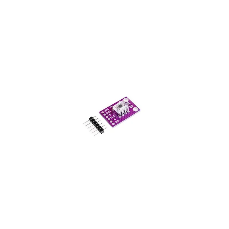 CJMCU-101 OPT101 fényintenzitás-érzékelő modul, egy chipes fotoelektromos dióda Akció