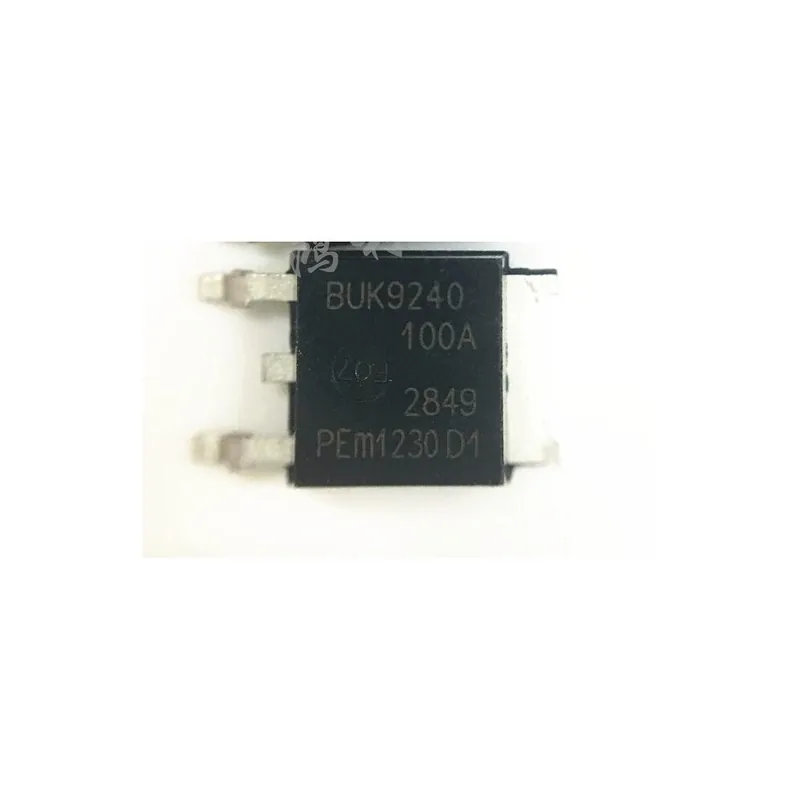 1db/csomag BUK9240 BUK9240-100A TO252 Vásárlói kedvenc