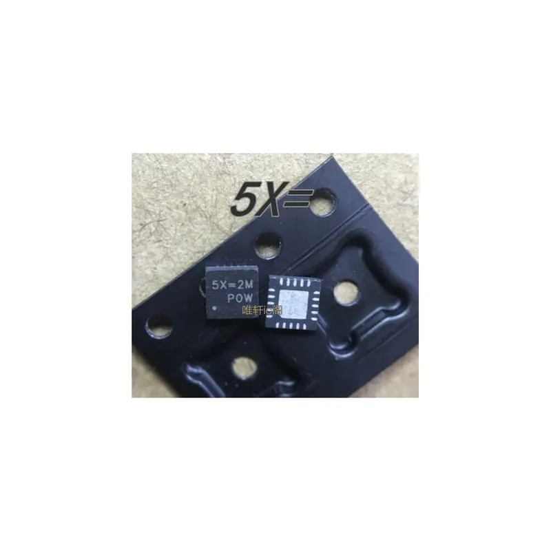 Rendeld meg most 1db/csomag 5X: RT6575DGQW QFN