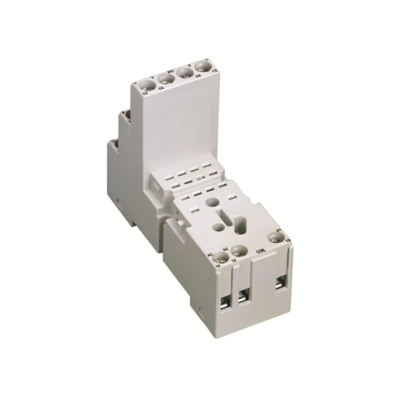 Vedd meg most CR-M2LS 10095967 CR interfész relé tartozék - alap