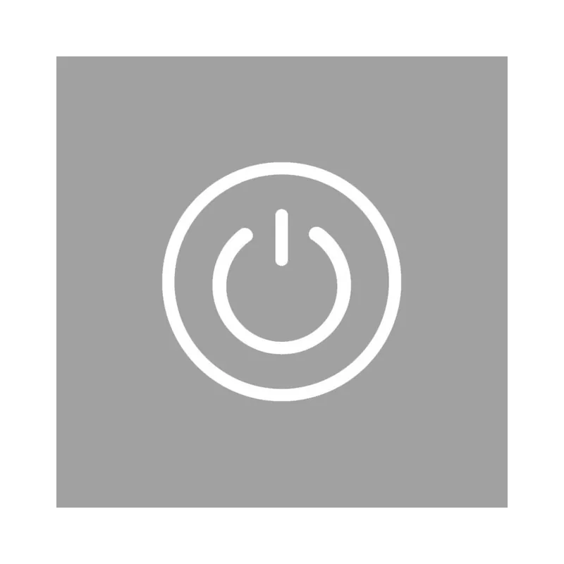 Reteszelt-22mm-3-6V-Fehér Táp-Vízálló LED Azonnali Reteszelt Autó motor hálózati kapcsoló Expressz szállítás