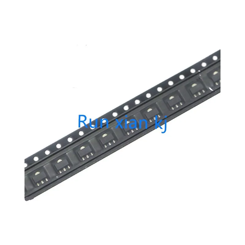 Legkelendőbb BL8530-301SM E3-10db BL8530 BL8530-301SM 3V BL8530-401SM 4V BL8530-501SM 5V SOT89 Teljesen új eredeti