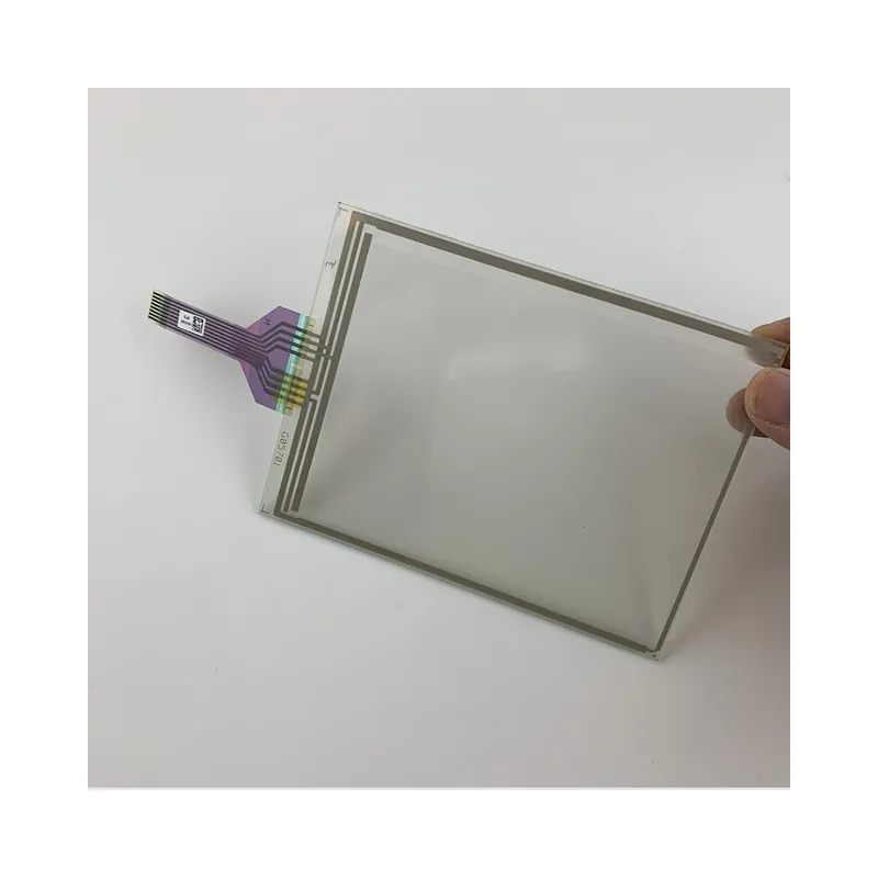 4PP380-0571-K05 Érintőképernyős üveg HMI Panel javításhoz Kedvezményes ár